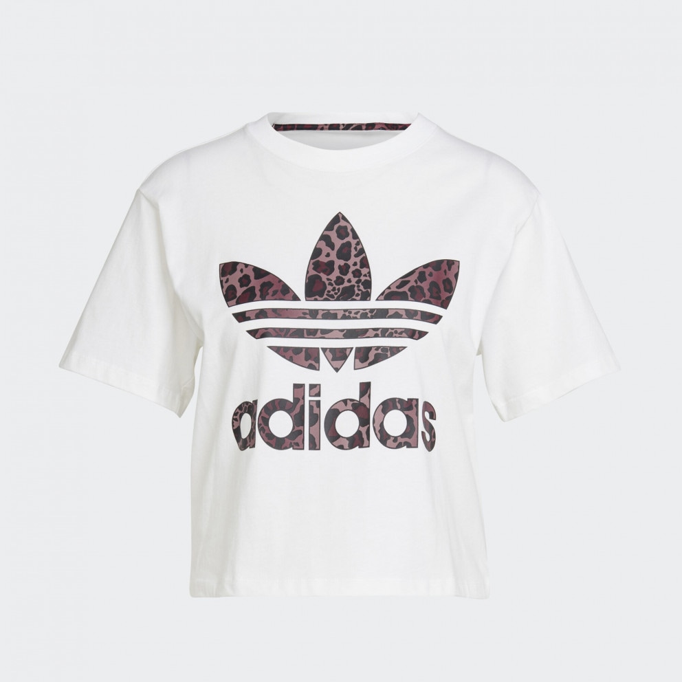 adidas Originals T-Shirt Logo