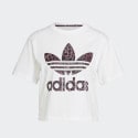 adidas Originals T-Shirt Logo