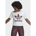 adidas Originals T-Shirt Logo