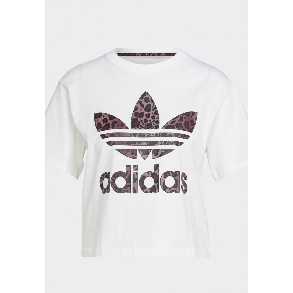 adidas Originals T-Shirt Logo