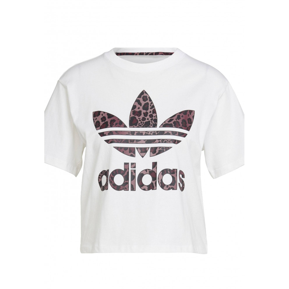 adidas Originals T-Shirt Logo