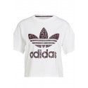 adidas Originals T-Shirt Logo