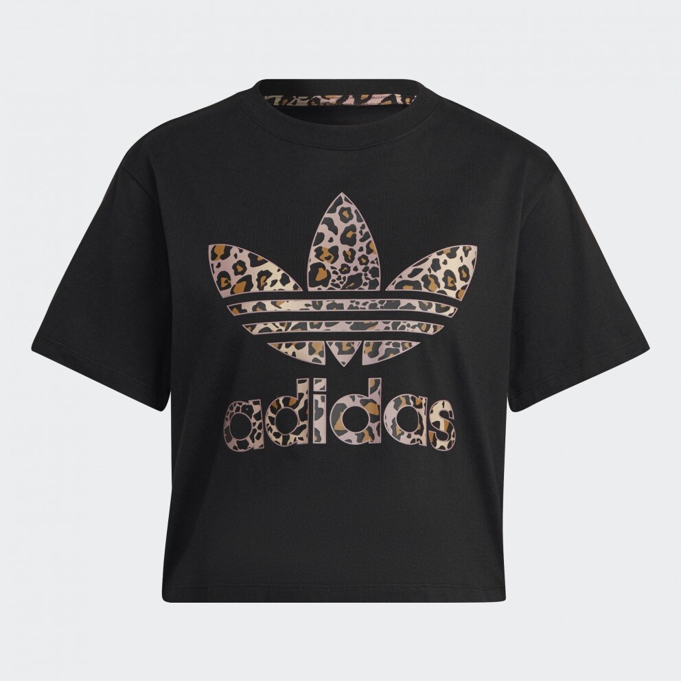 adidas Originals Γυναικείο T-Shirt