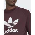 adidas Originals Trefoil Crew