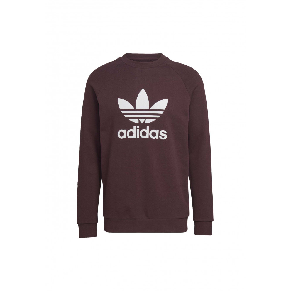 adidas Originals Trefoil Crew