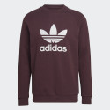 adidas Originals Trefoil Crew