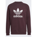 adidas Originals Trefoil Crew