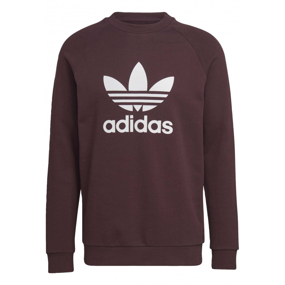 adidas Originals Trefoil Crew