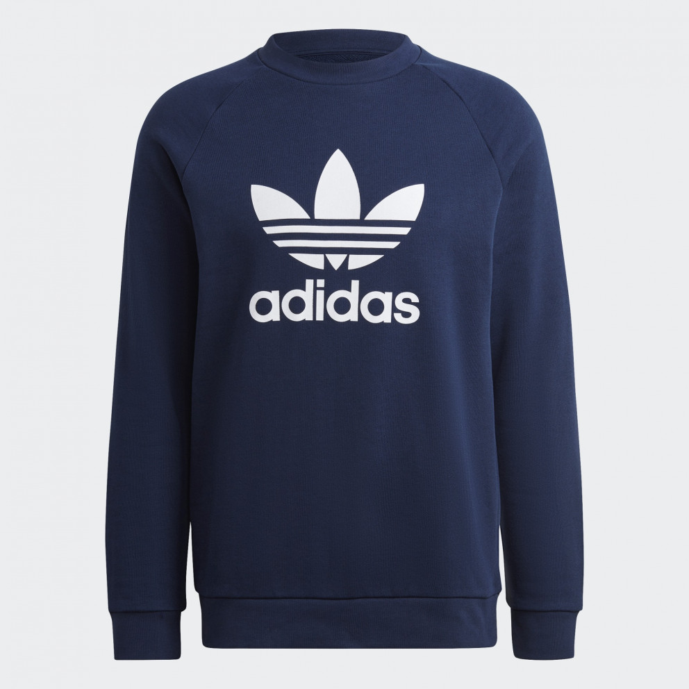 adidas Originals Trefoil Crew