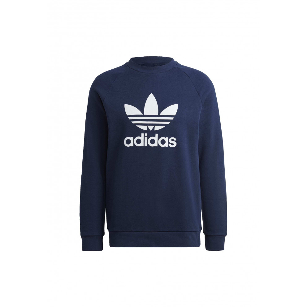 adidas Originals Trefoil Crew