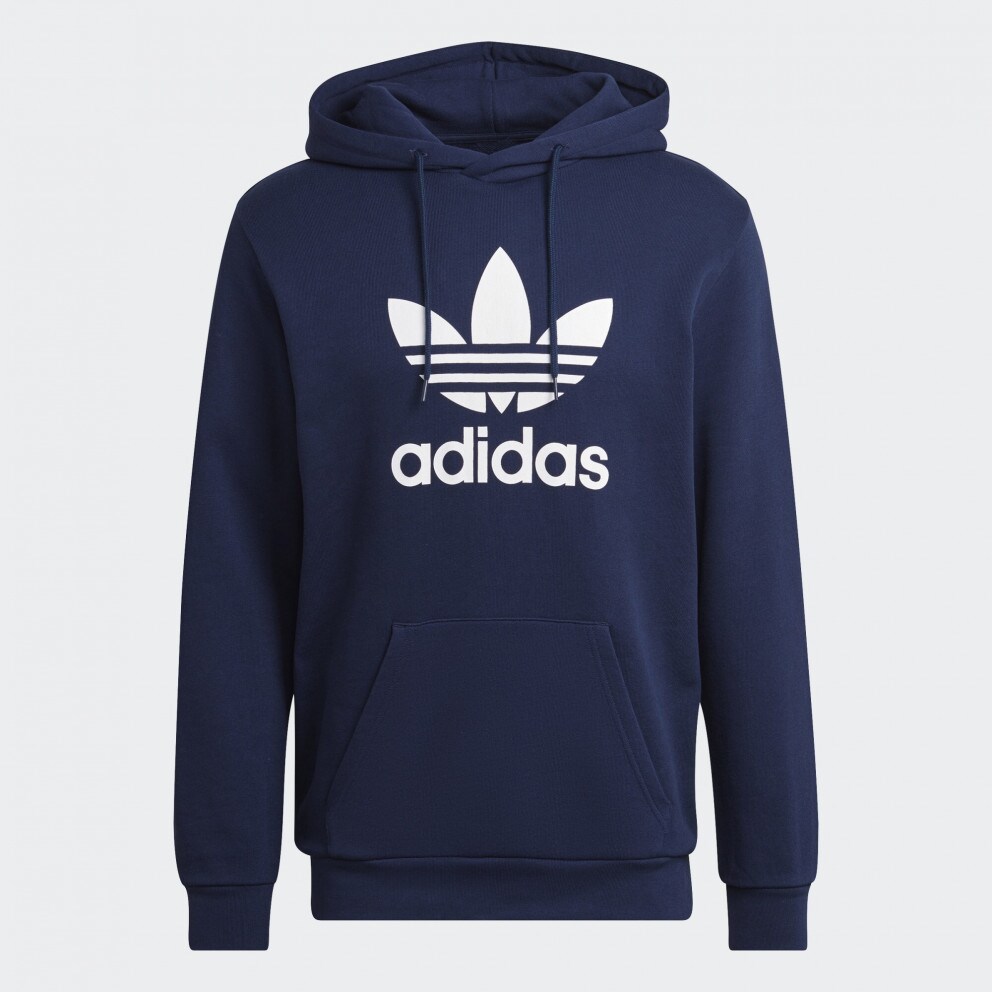 adidas Originals Trefoil Men's Hoodie