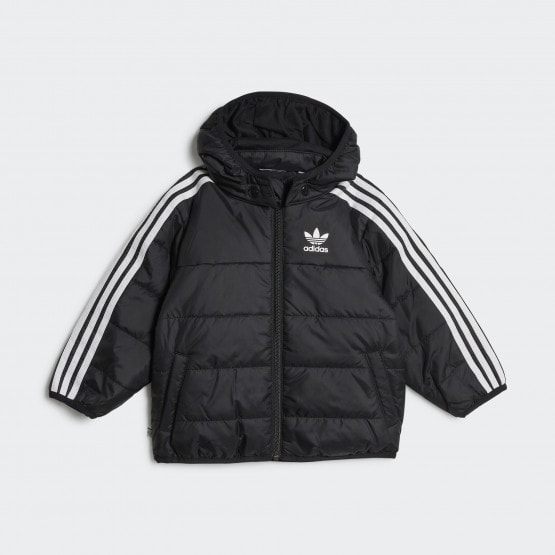 adidas Originals Padded Παιδικό Μπουφάν