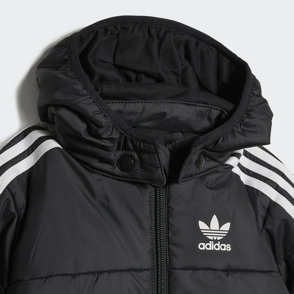 adidas Originals Padded Παιδικό Μπουφάν