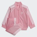 adidas Originals Adicolor Παιδικό Σετ Φόρμας