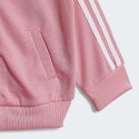 adidas Originals Adicolor Παιδικό Σετ Φόρμας