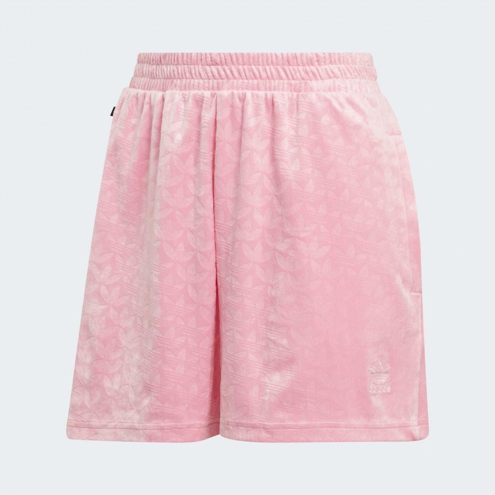 adidas Originals Velvet Shorts