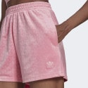 adidas Originals Velvet Shorts