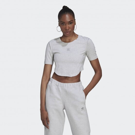 adidas Originals Cropped Tee