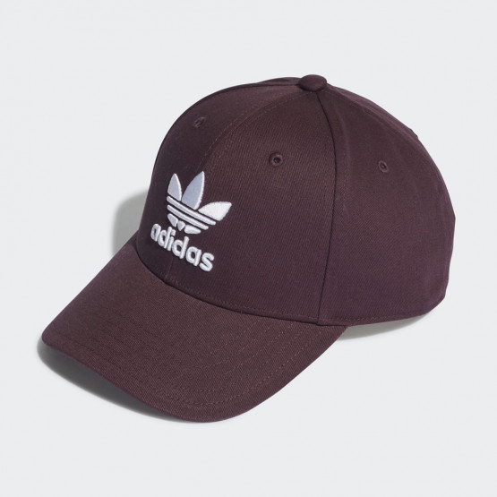 adidas Originals Trefoil Baseball Unisex Καπέλο