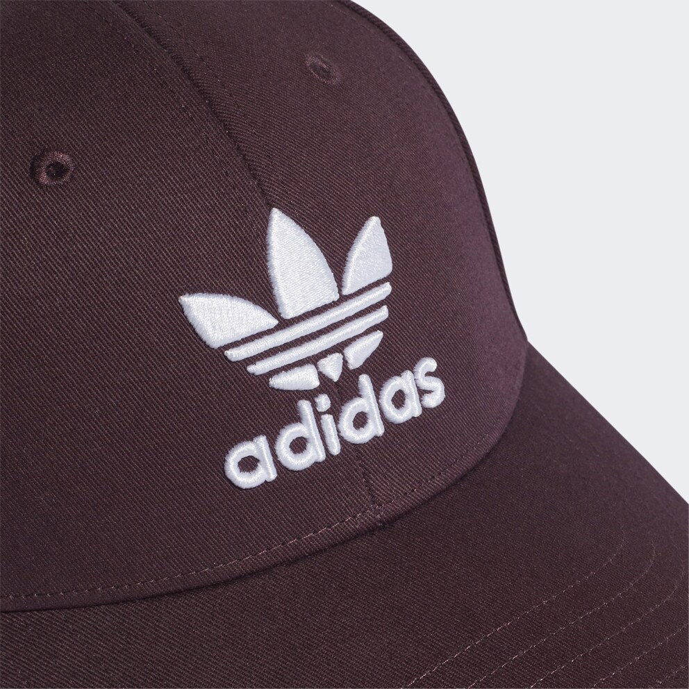 adidas Originals Trefoil Baseball Unisex Καπέλο