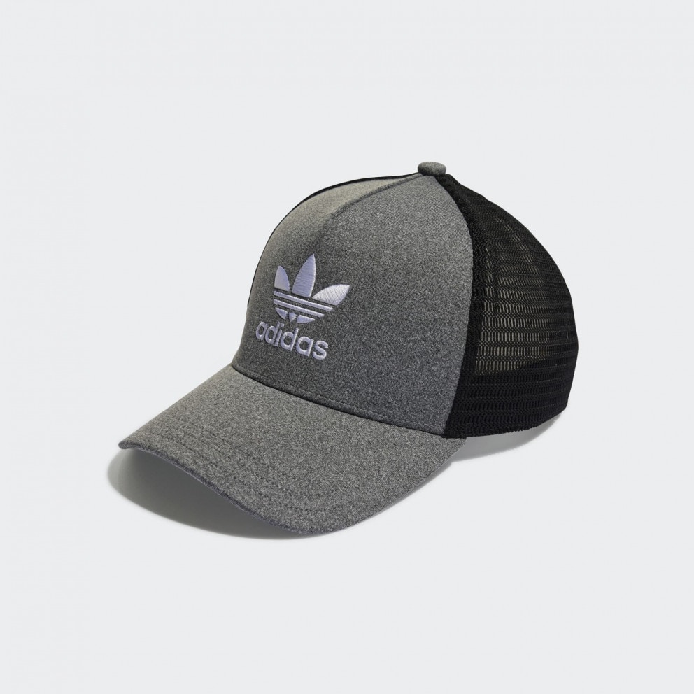 adidas Originals Curved Trucker Unisex Καπέλο