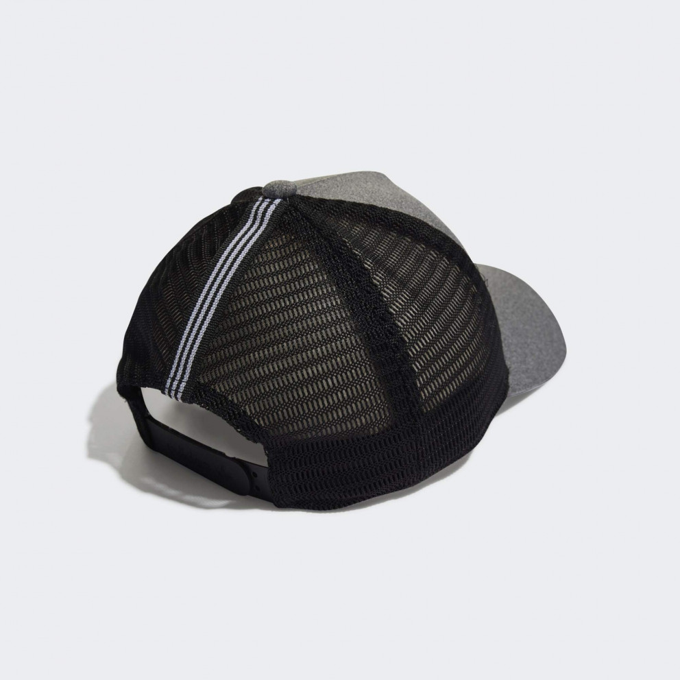adidas Originals Curved Trucker Unisex Hat