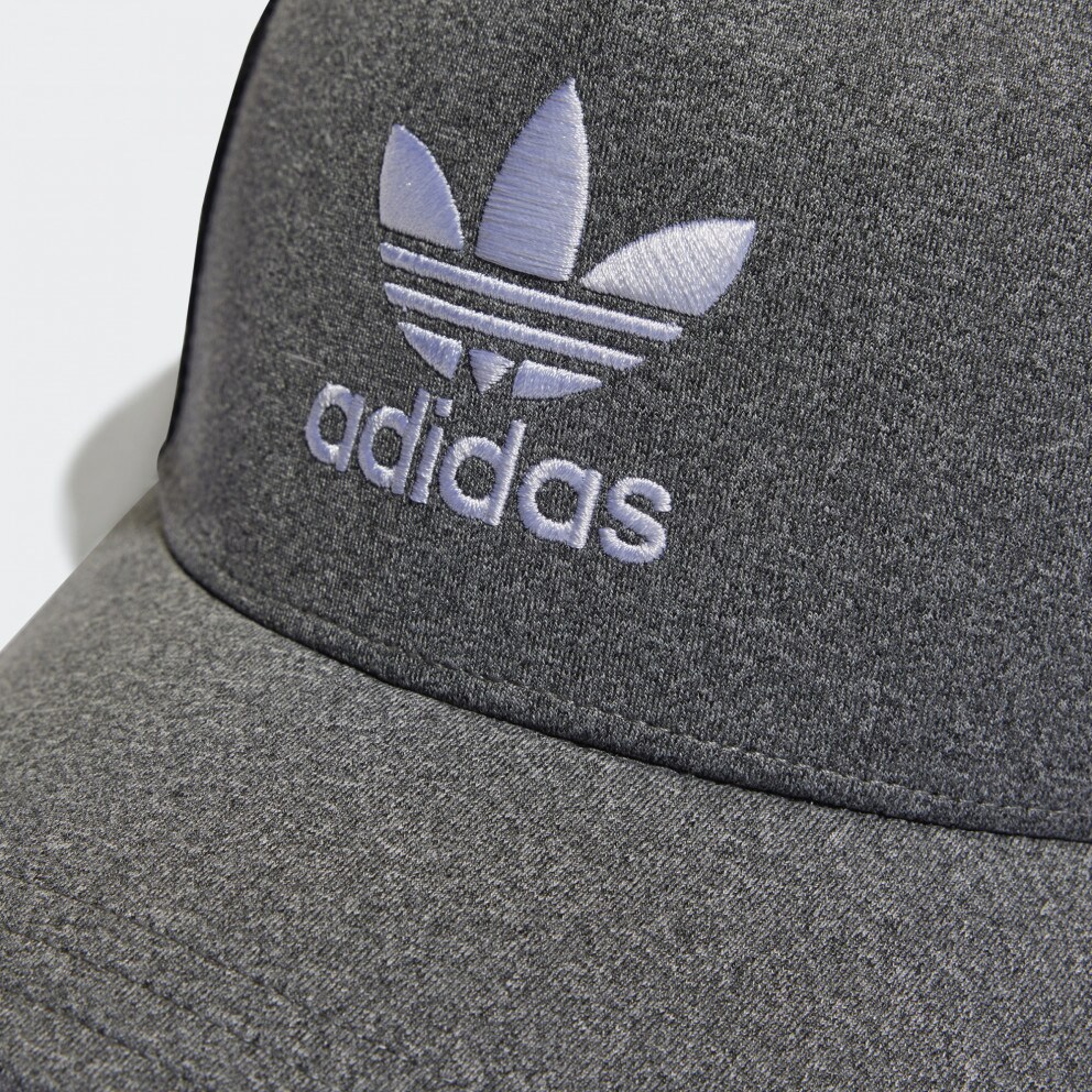 adidas Originals Curved Trucker Unisex Καπέλο