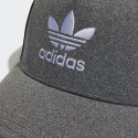 adidas Originals Curved Trucker Unisex Hat