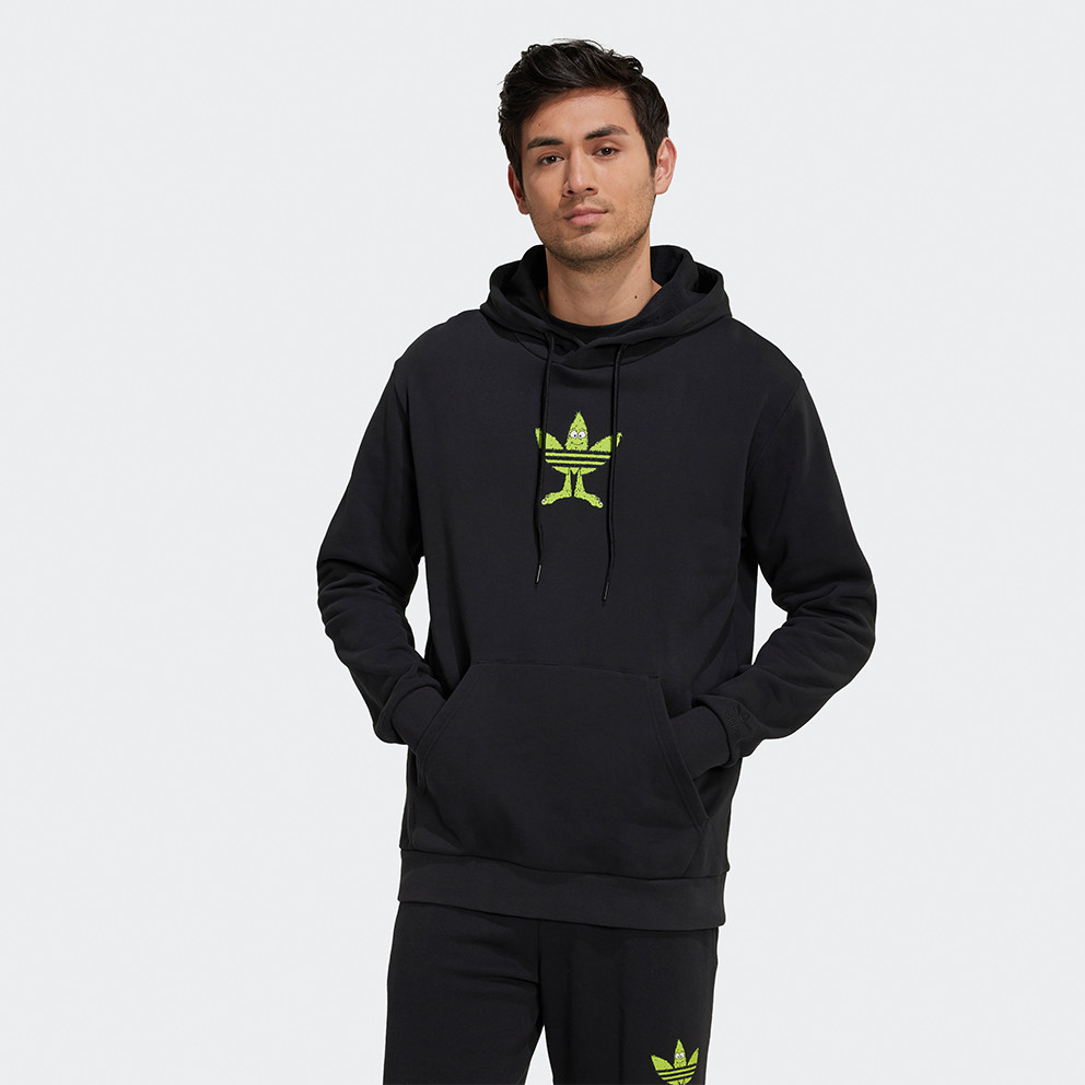 adidas Originals Graphic Fun Men's Hoodie