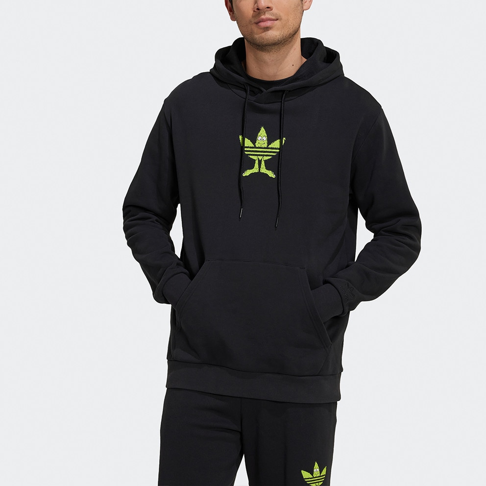 adidas Originals Graphic Fun Men's Hoodie