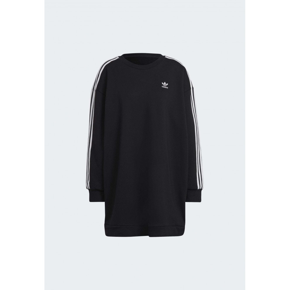 adidas Originals Sweater Γυναικείο Φόρεμα