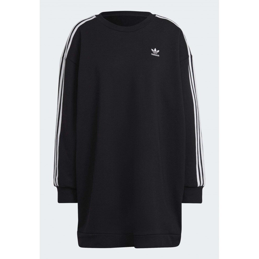 adidas Originals Sweater Γυναικείο Φόρεμα