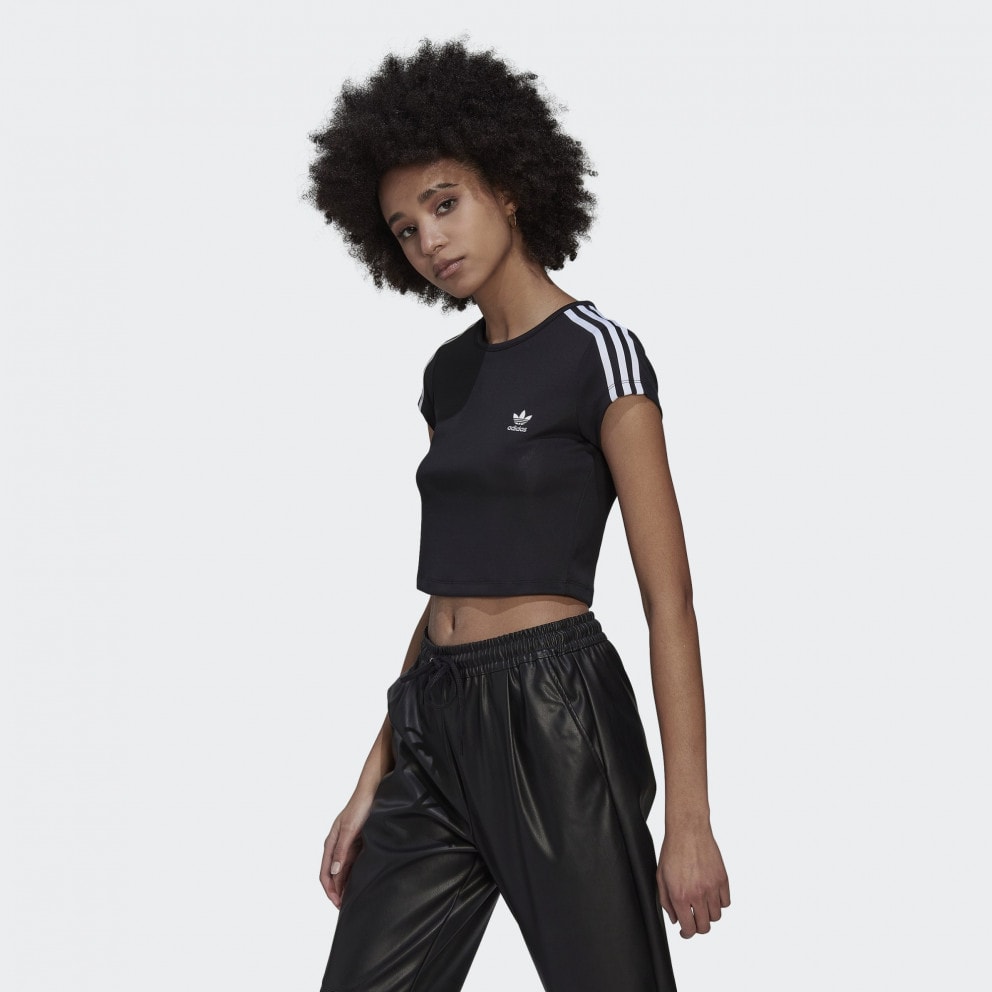 adidas Originals Women's Crop Top