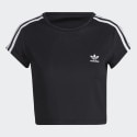 adidas Originals Γυναικείο Crop Top