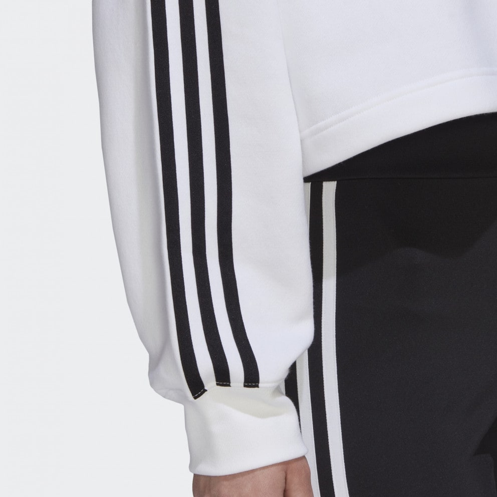 adidas Originals Adicolor Classics Crop Women's Hoodie