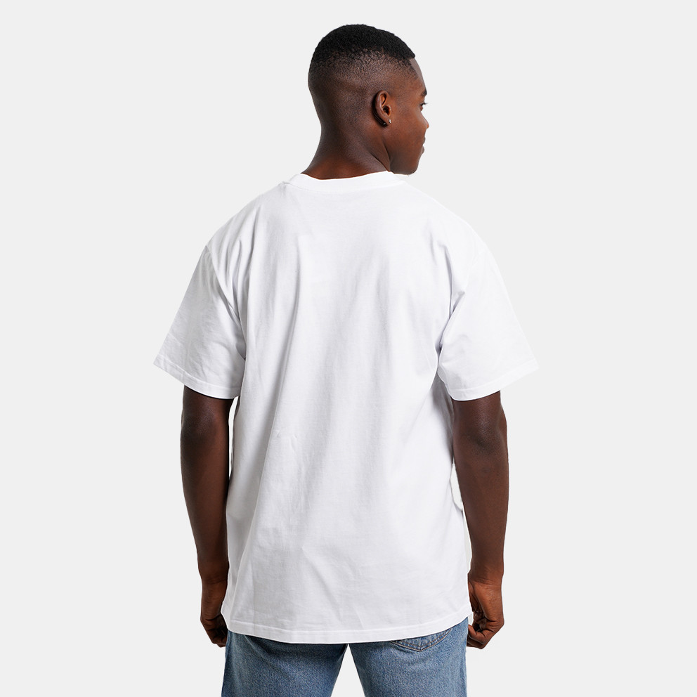 Carhartt WIP Script Embroidery Men's T-Shirt