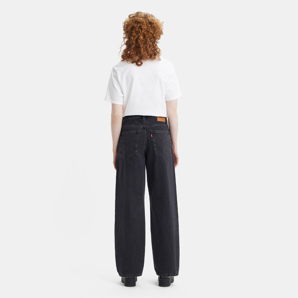 Levis Baggy Dad Γυναικείο Παντελόνι Jean