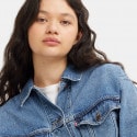 Levi's Xl Women's Trucker Jacket