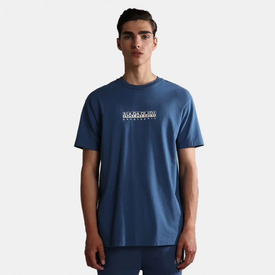 Napapijri S-Box Unisex T-shirt