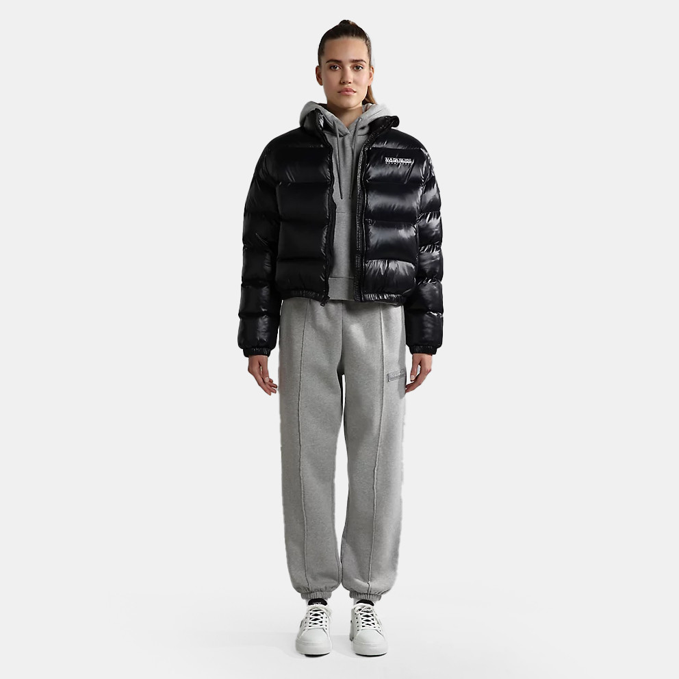 Napapijri M-Morgex Women's Track Pants