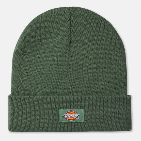 Dickies Gibsland Unisex Beanie Green DK0A4X7K-C97