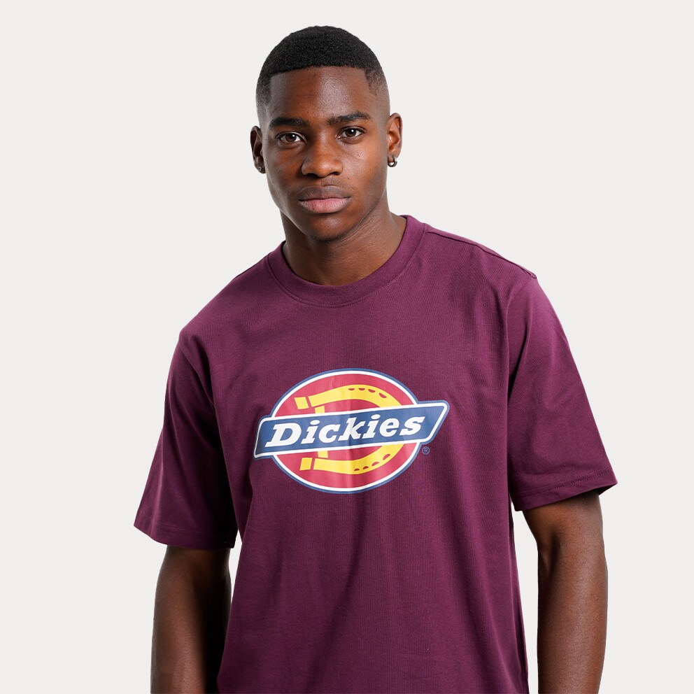 Dickies Icon Logo Men's T-Shirt