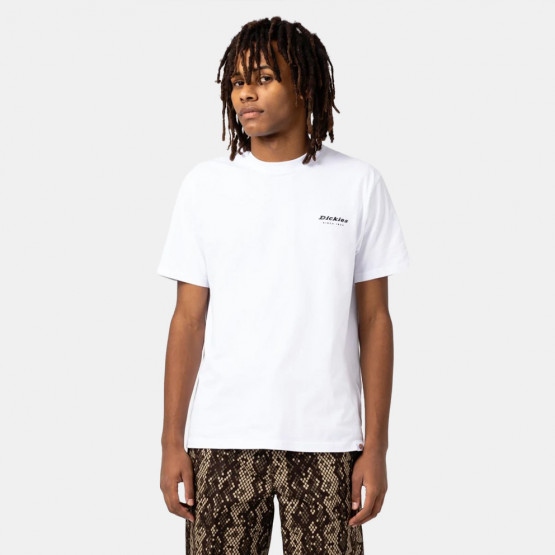 Dickies Camden Box Ανδρικό T-shirt