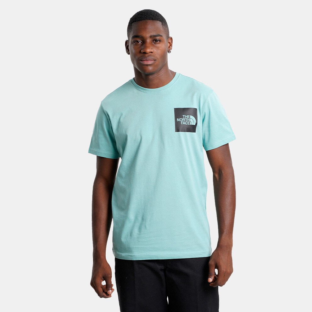 The North Face Fine Men's T-Shirt