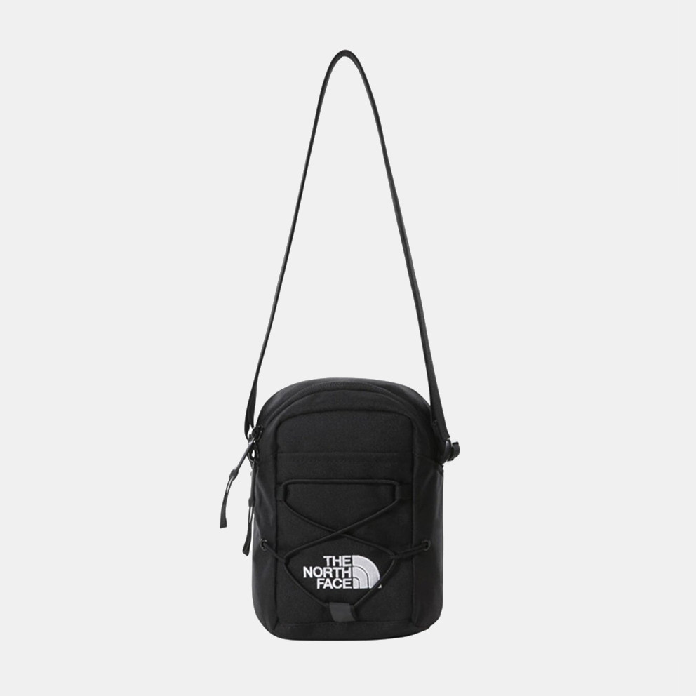 The North Face Jester Crossbody Tnf Black