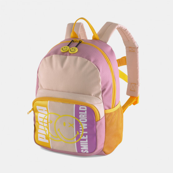 Puma x SW Kids' Backpack