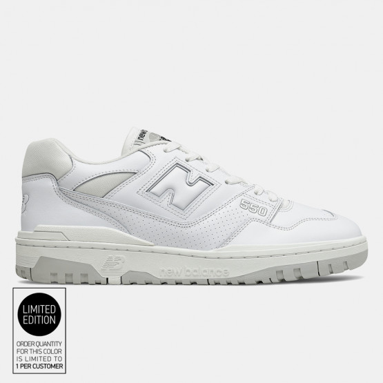 New Balance 550 Unisex Shoes