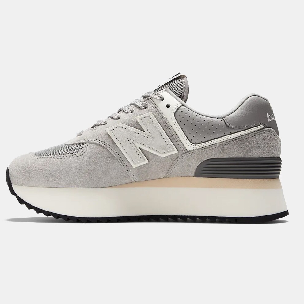 New Balance 574 Γυναικεία Παπούτσια