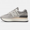 New Balance 574 Γυναικεία Παπούτσια