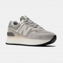 New Balance 574 Γυναικεία Παπούτσια